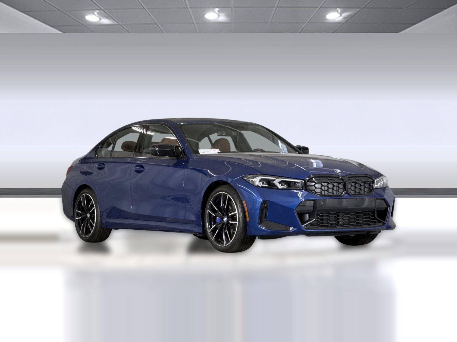 New 2026 BMW M340i xDrive w/ Premium Package AWD/4WD image 6