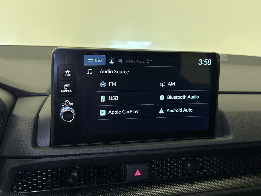 New 2027 Honda CR-V LX image 24