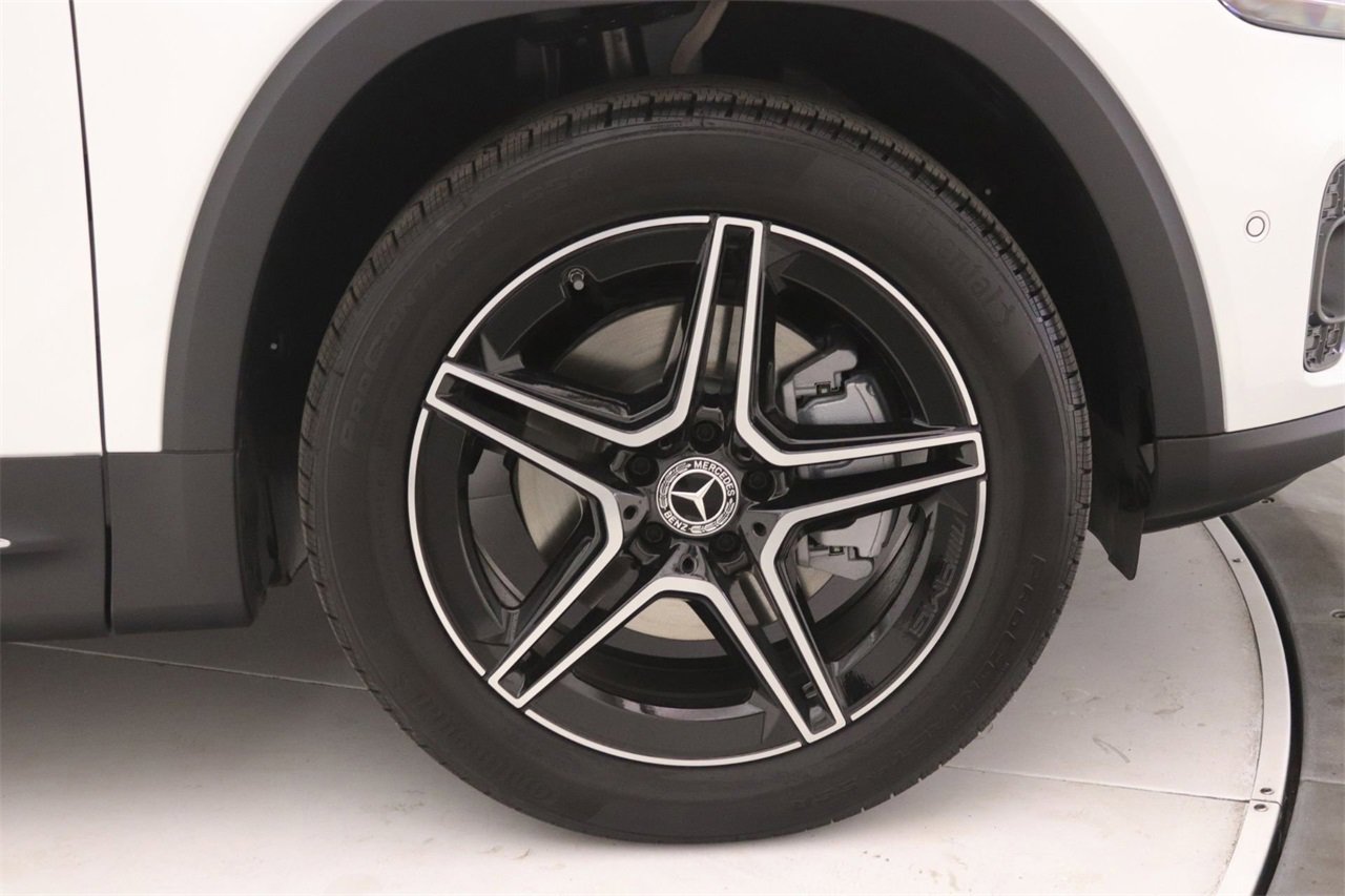 New 2026 Mercedes-Benz GLB 250 GLB 250 image 13