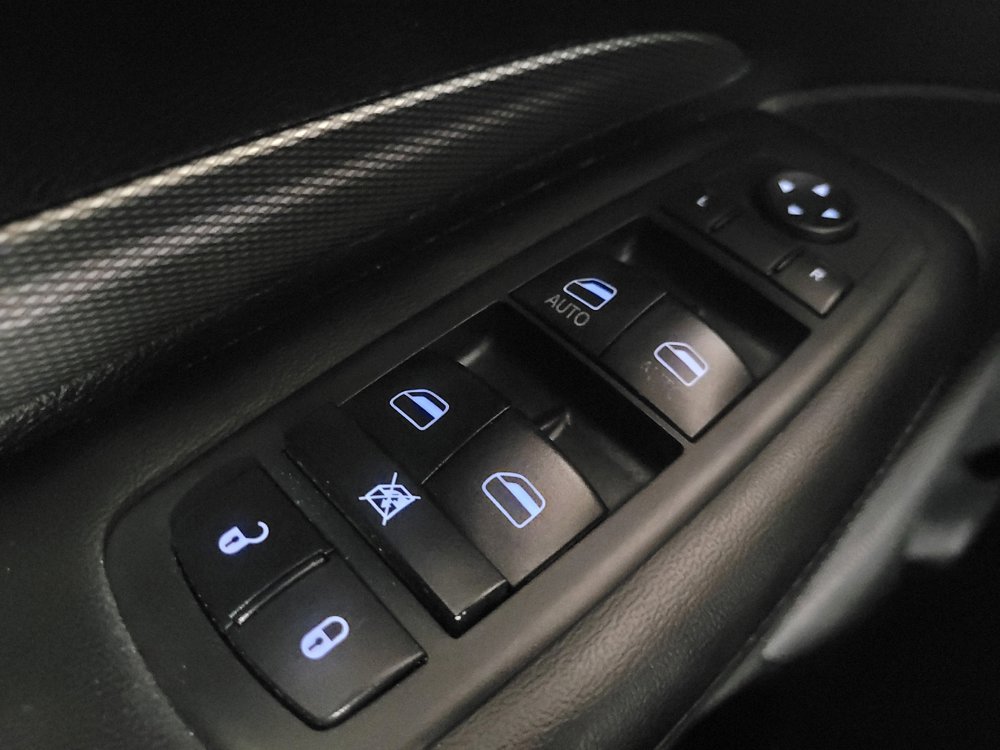 Used 2020 Dodge Durango GT w/ Blacktop Package RWD image 27