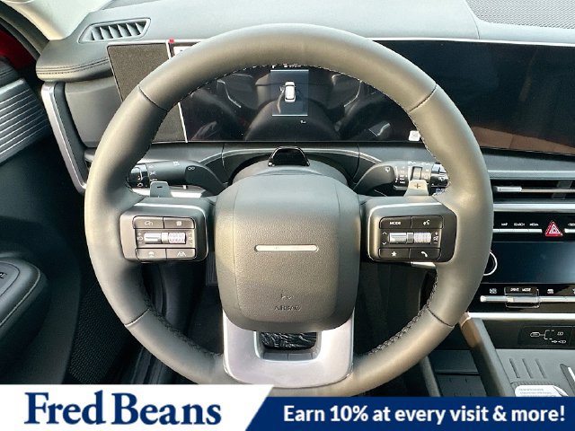 New 2026 Hyundai Santa Fe SEL AWD/4WD image 15