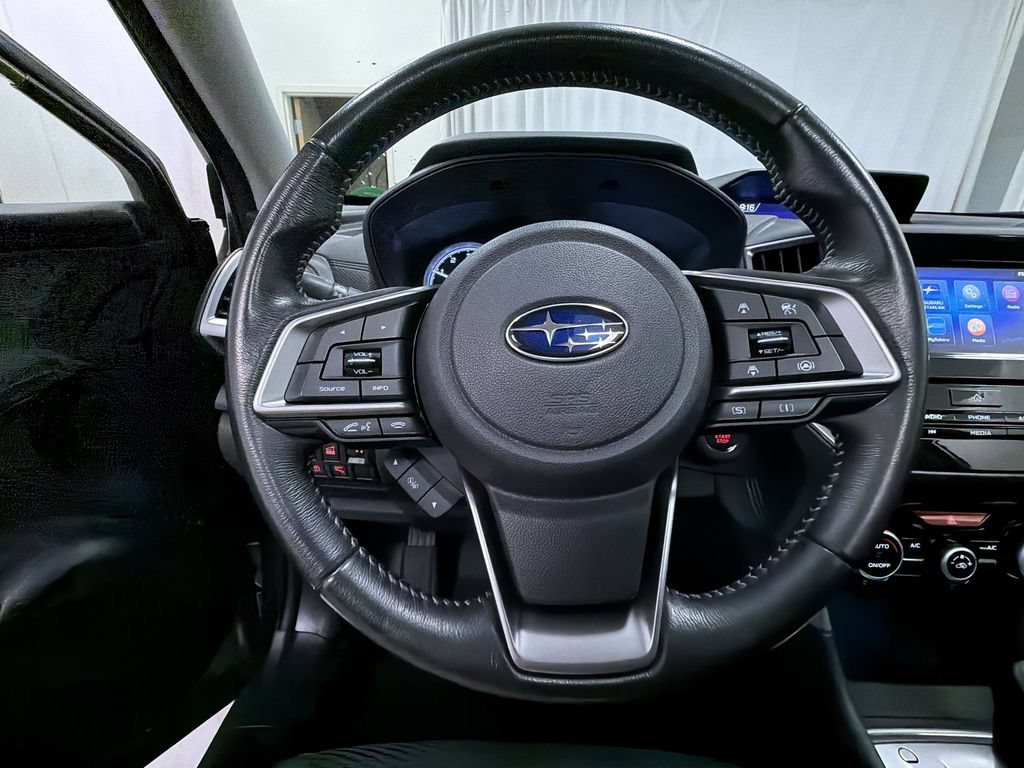 Used 2021 Subaru Forester Premium AWD/4WD image 27