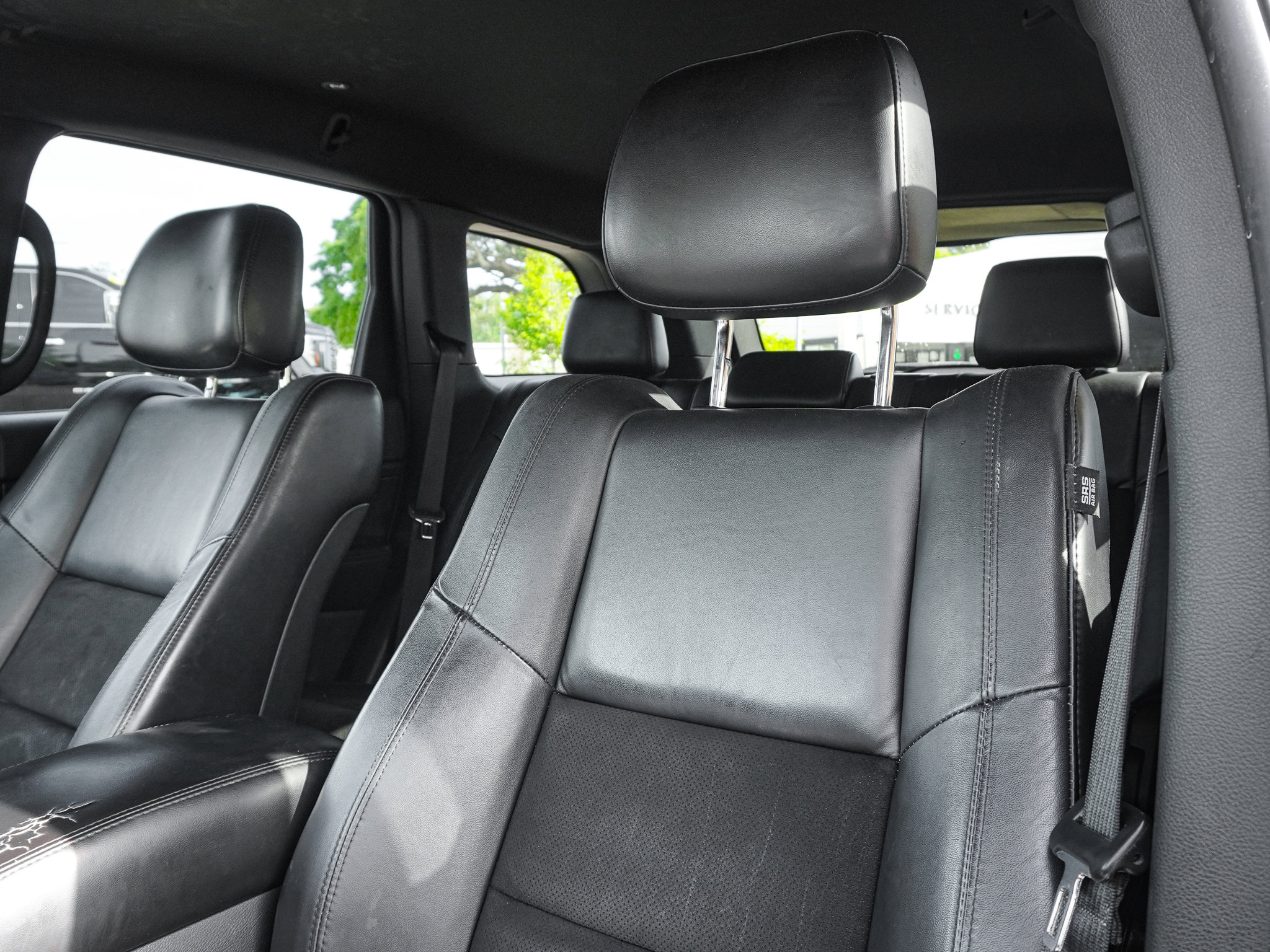 Used 2019 Jeep Grand Cherokee Altitude AWD/4WD image 15