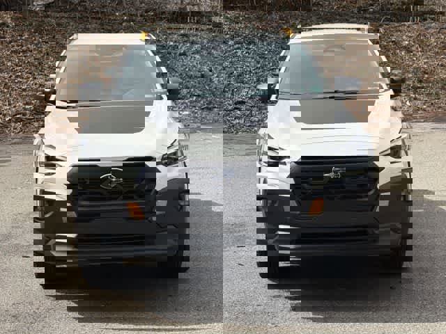 Certified 2025 Subaru Crosstrek 2.5i Wilderness image 29