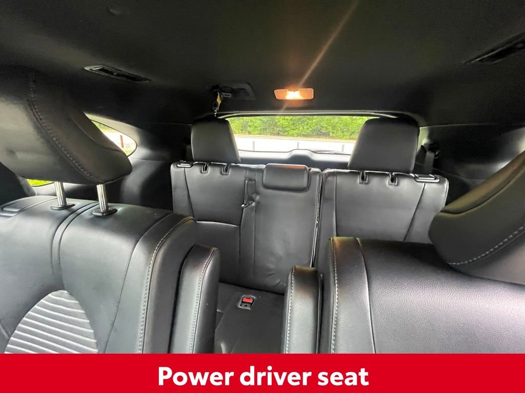 Used 2022 Toyota Highlander XSE FWD image 20