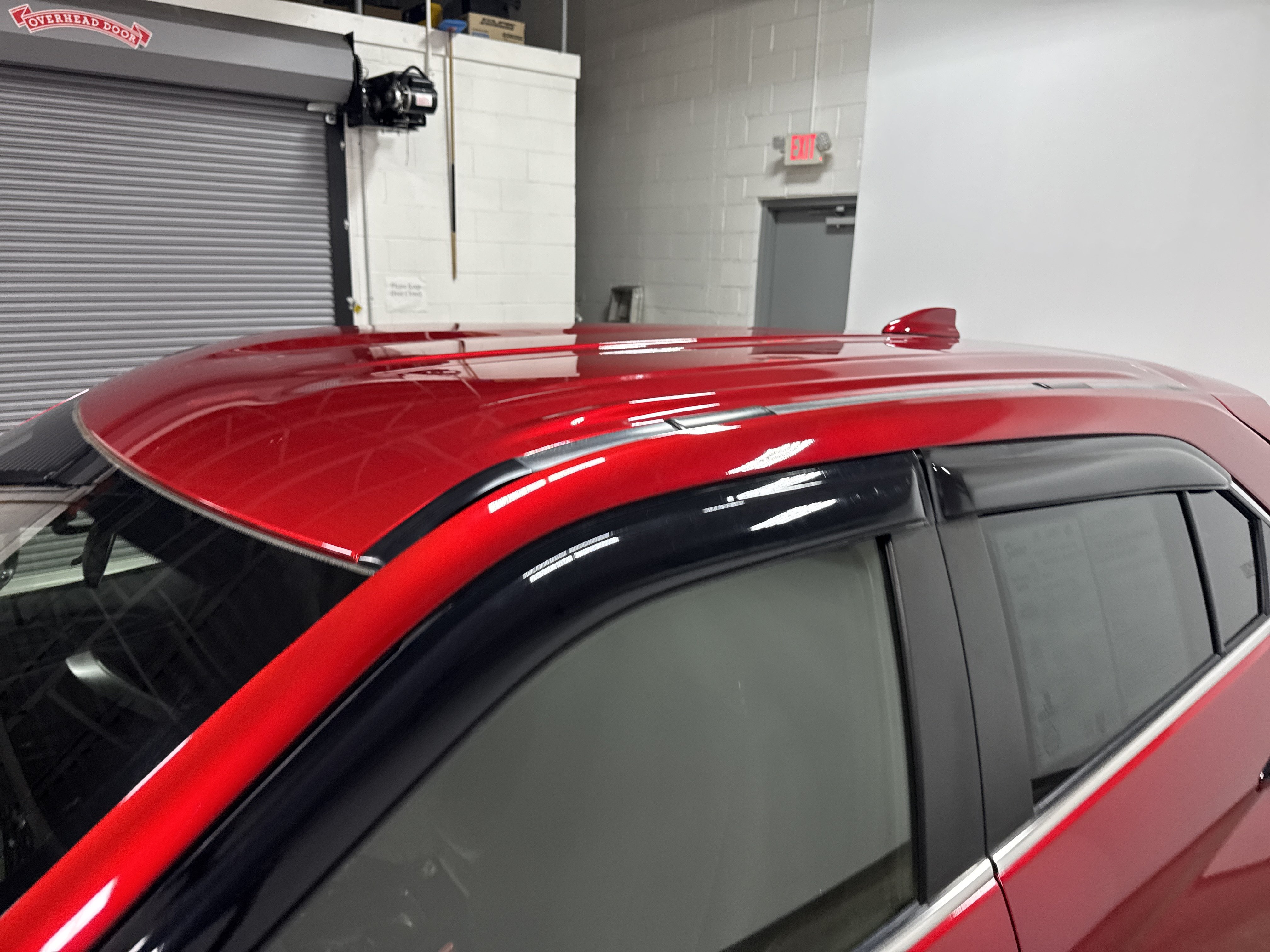 Used 2022 Mitsubishi Eclipse Cross LE AWD/4WD image 12