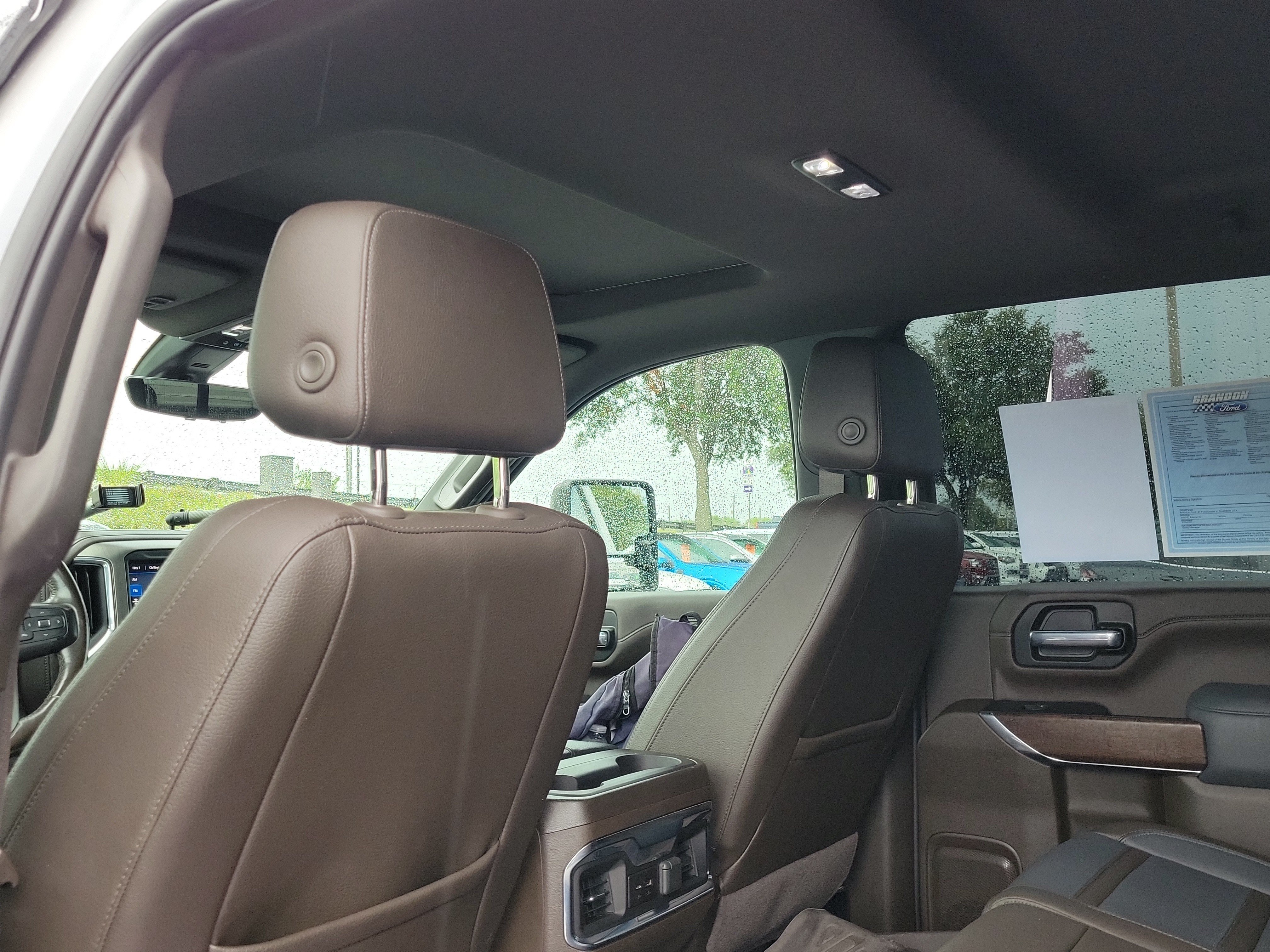 Used 2022 GMC Sierra 3500 Denali w/ Denali Ultimate Package AWD/4WD image 14