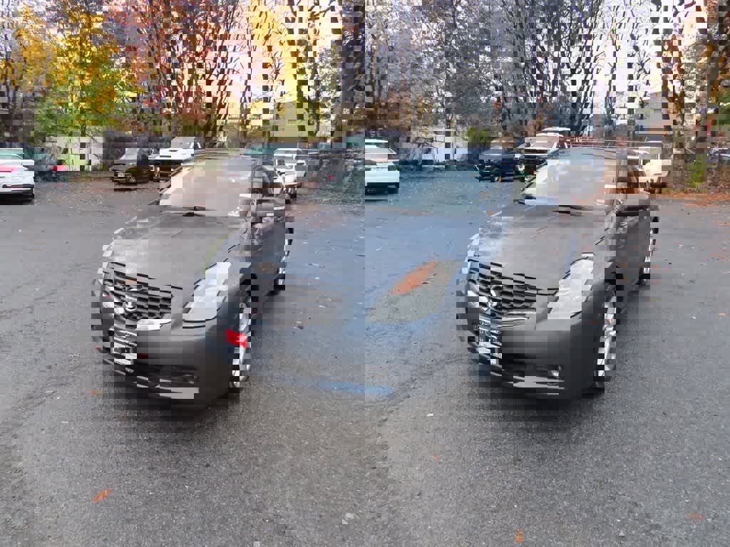 Used 2009 Nissan Altima 3.5 SE