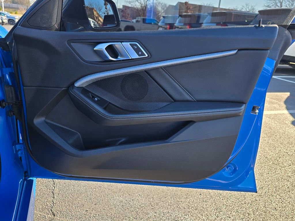 Used 2021 BMW M235i xDrive Gran Coupe M235i Gran Coupe xDrive image 30