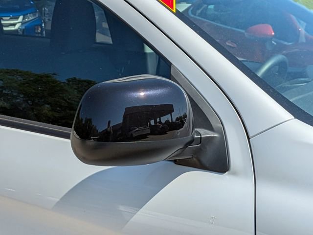 Used 2024 Mitsubishi Outlander Sport LE image 12