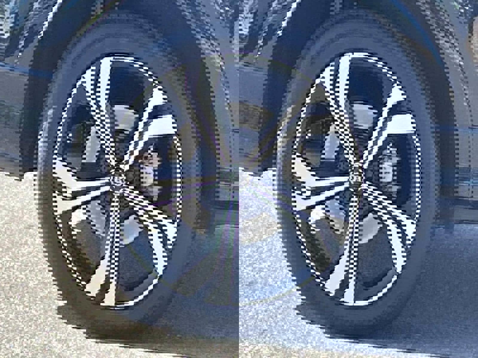 Certified 2023 Audi Q3 2.0T Premium Plus w/ Premium Plus Package image 9