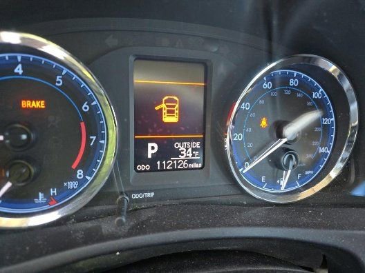 Used 2018 Toyota Corolla LE image 7