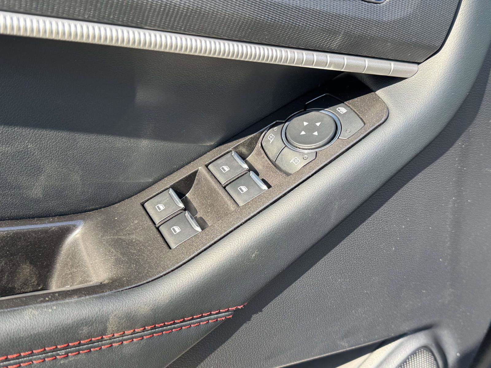 New 2026 Ford Explorer ST-Line image 15