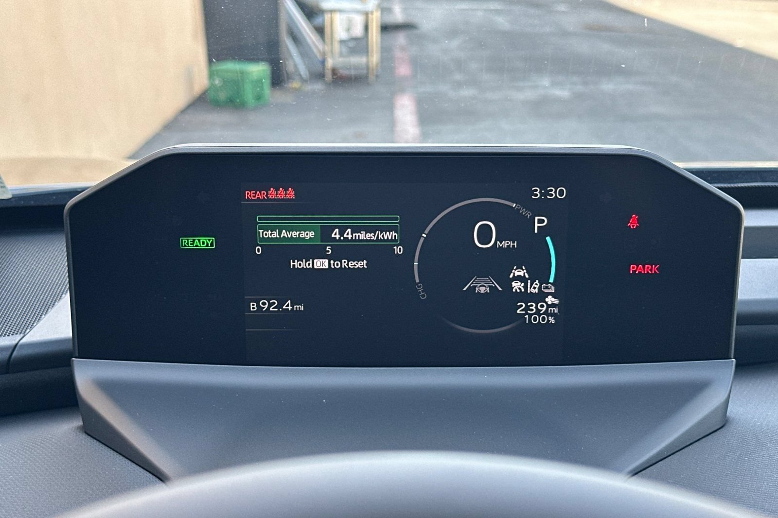 New 2026 Toyota bZ FWD image 29
