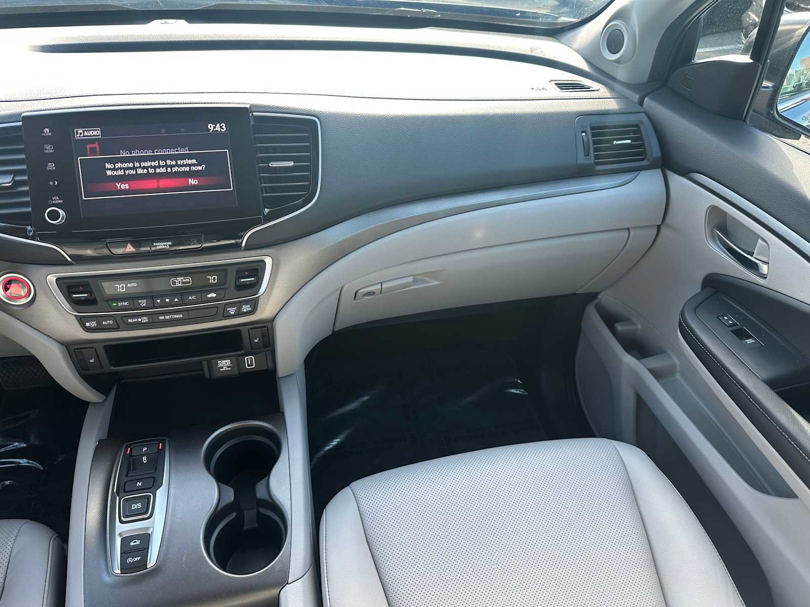 Used 2023 Honda Ridgeline RTL image 16