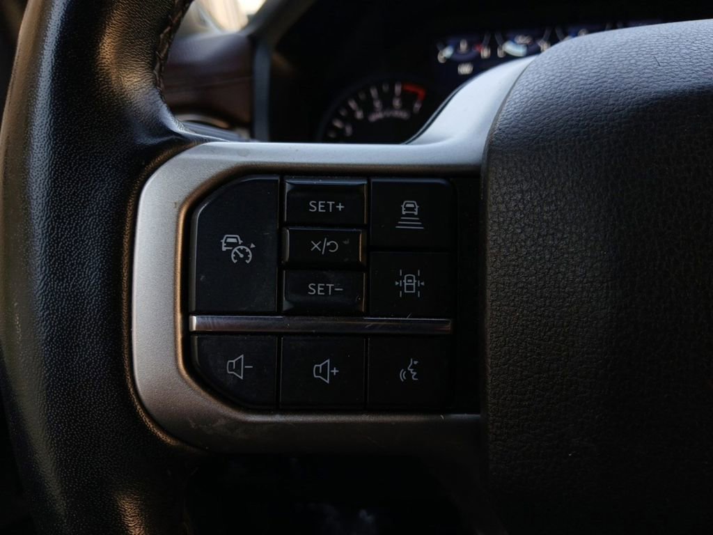 Used 2022 Ford Expedition Max Limited image 17