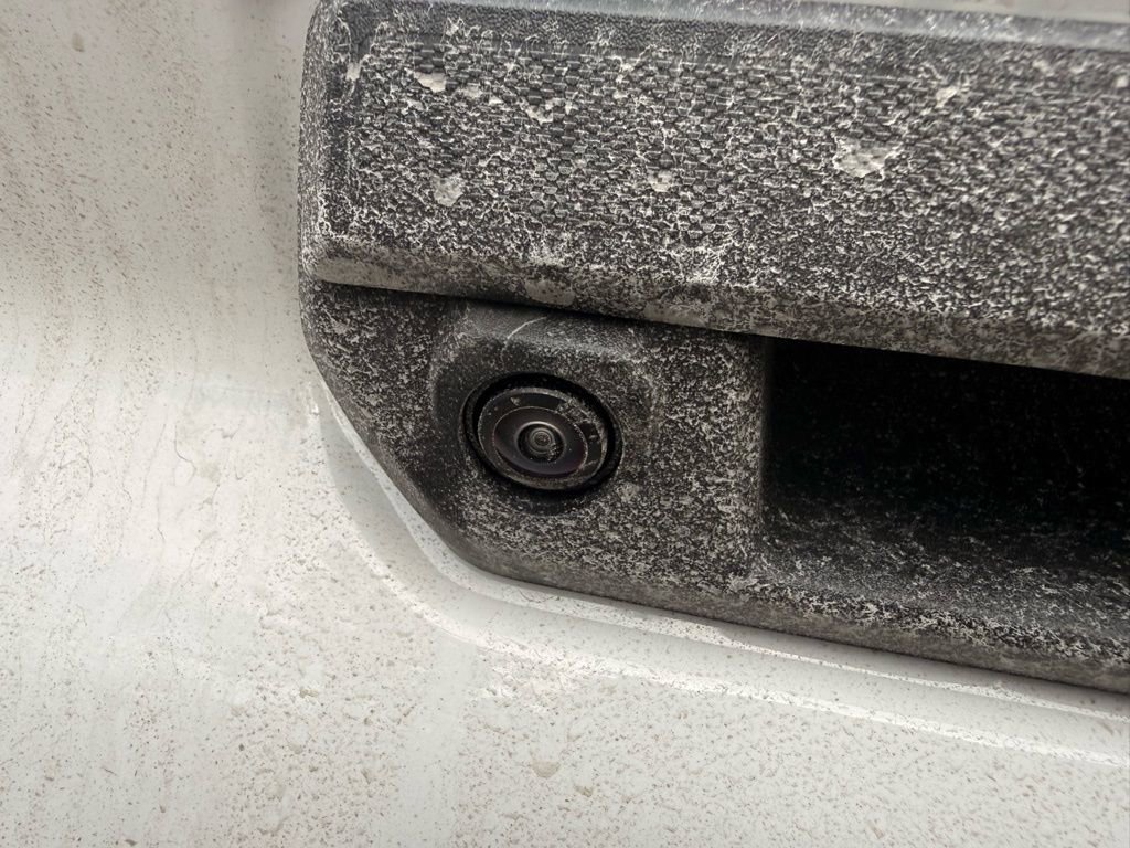 New 2026 Chevrolet Colorado Trail Boss image 13