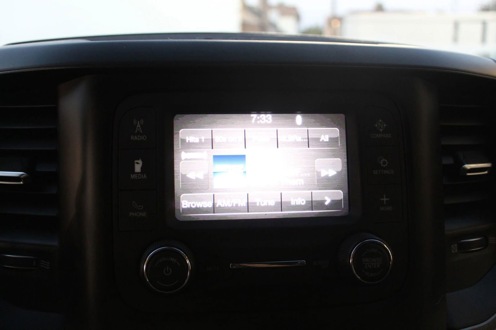 Used 2020 RAM 3500 Tradesman AWD/4WD image 18