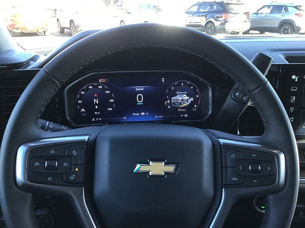 New 2026 Chevrolet Silverado 2500 LT w/ Safety Package image 23