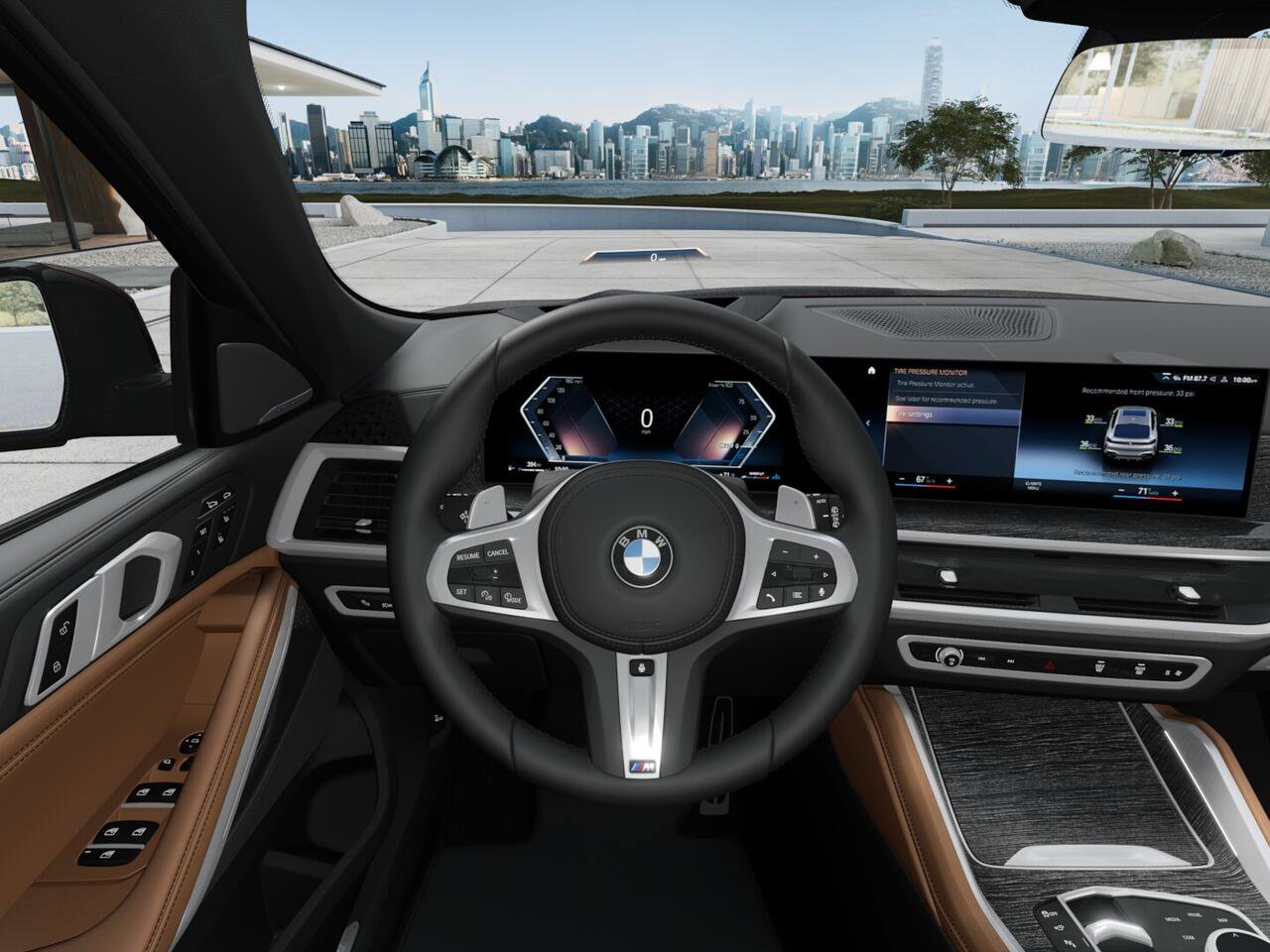 New 2026 BMW X6 xDrive40i image 13
