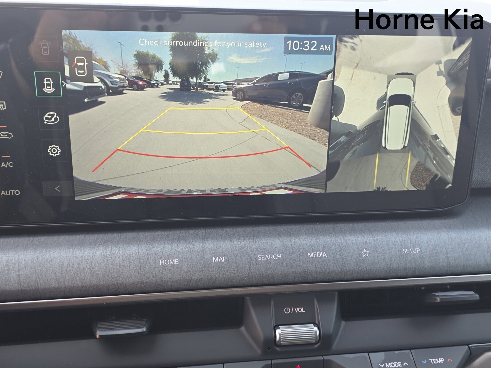 New 2026 Kia EV9 Wind image 17