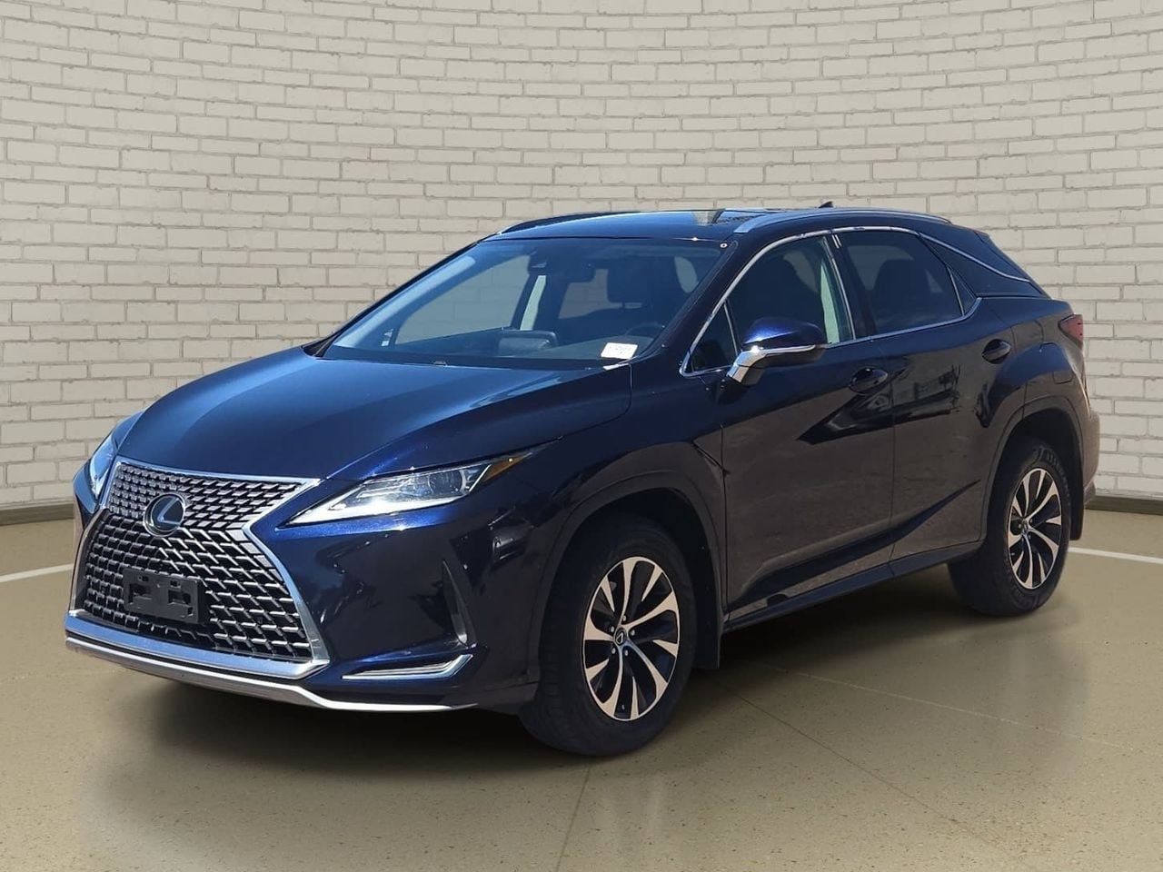 Used 2020 Lexus RX 350 AWD w/ Premium Package