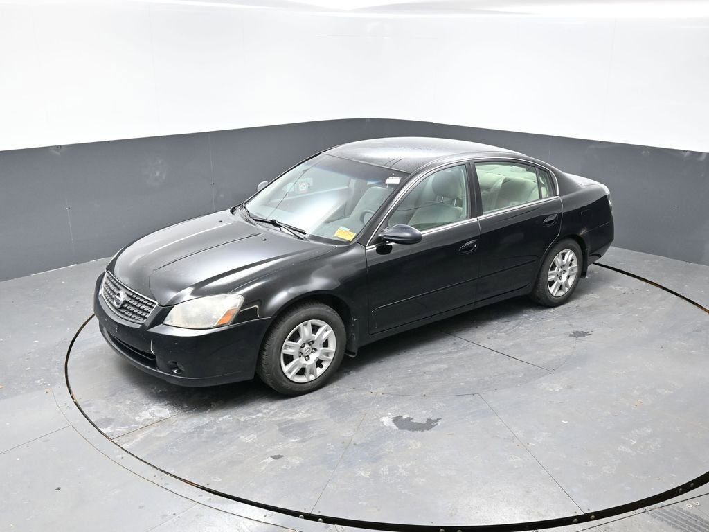 Used 2006 Nissan Altima 2.5 S w/ (P01) Special Edition Pkg image 18