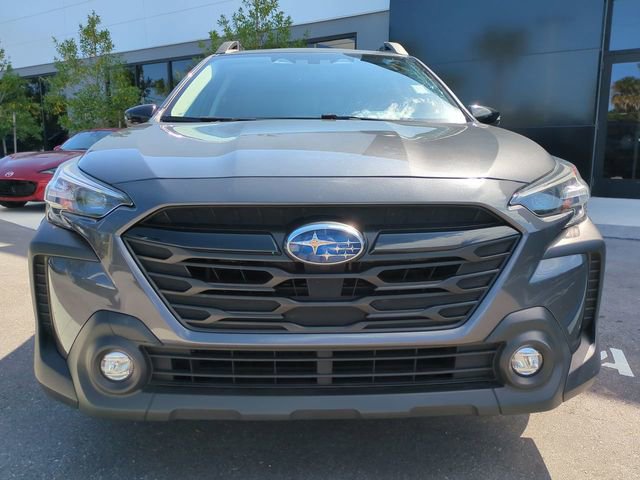 Used 2023 Subaru Outback Onyx Edition AWD/4WD image 10