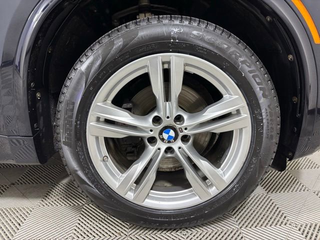 Used 2017 BMW X5 xDrive35i AWD/4WD image 20
