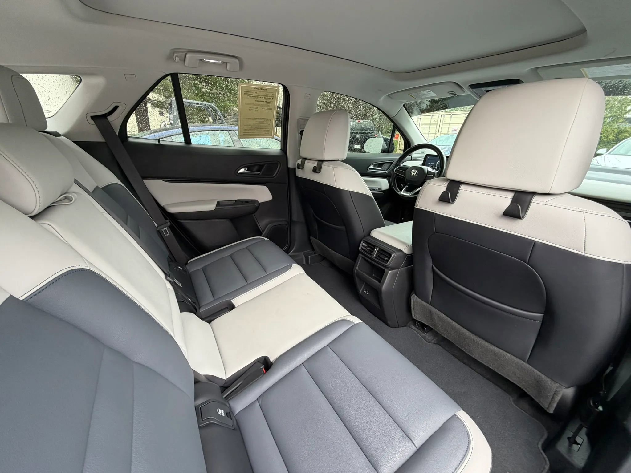 Used 2024 Honda Prologue Touring image 21