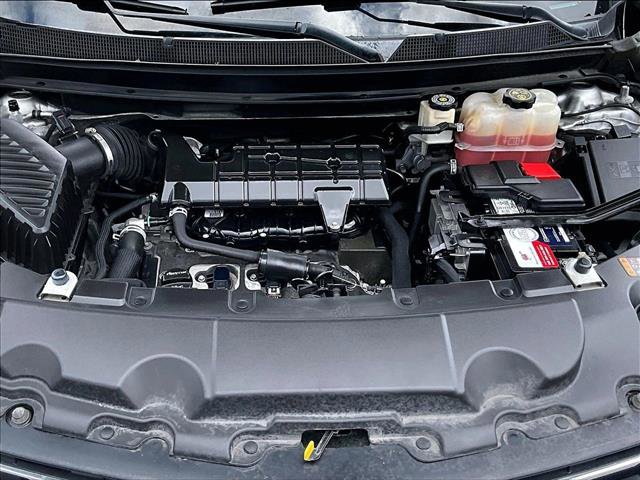 Used 2020 Chevrolet Traverse LT image 11