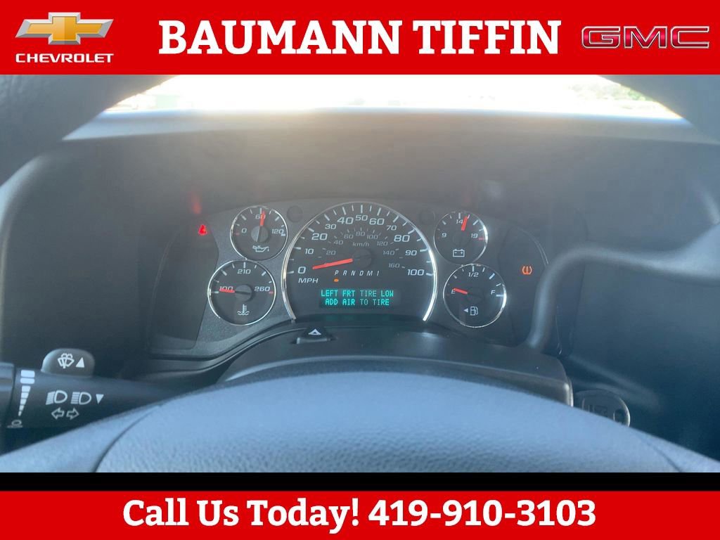 Used 2024 Chevrolet Express 3500 LT w/ LT Preferred Equipment Group image 18