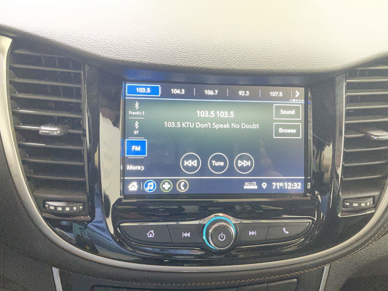 Used 2019 Chevrolet Trax LS FWD image 16