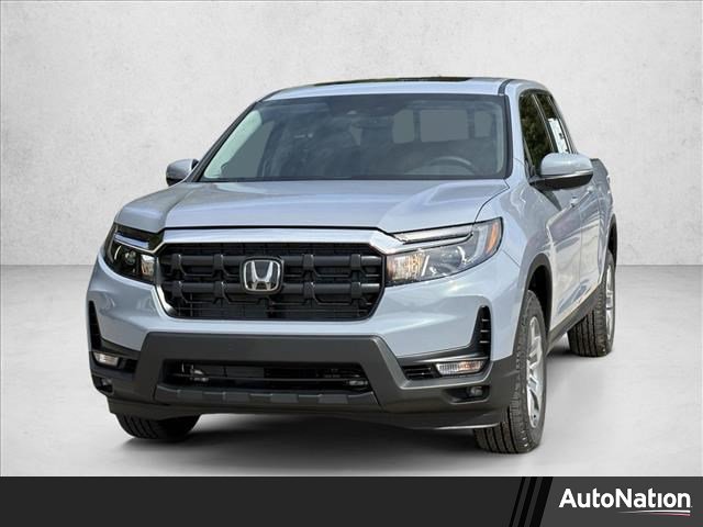 New 2026 Honda Ridgeline RTL