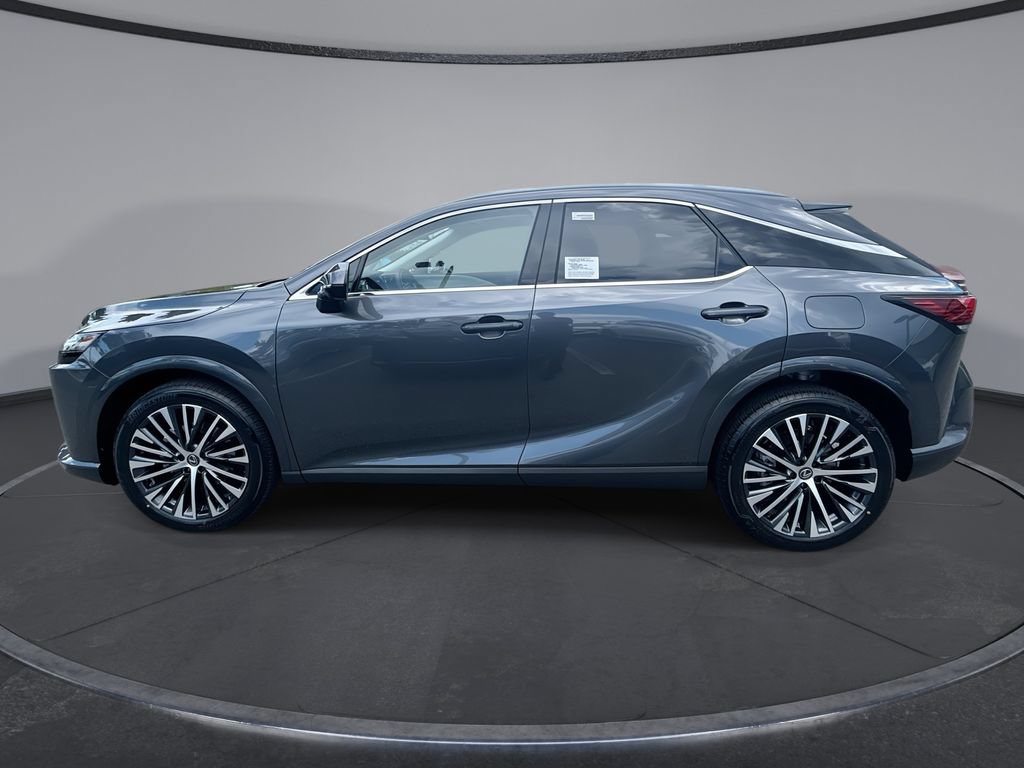 New 2026 Lexus RX 350 Premium Plus FWD image 5