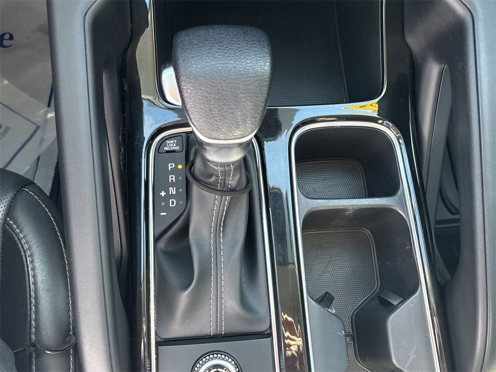 Used 2021 Kia Telluride LX image 34