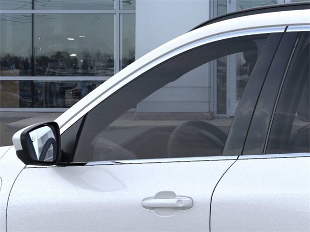 New 2024 Ford Escape SE w/ PHEV Premium Package image 20