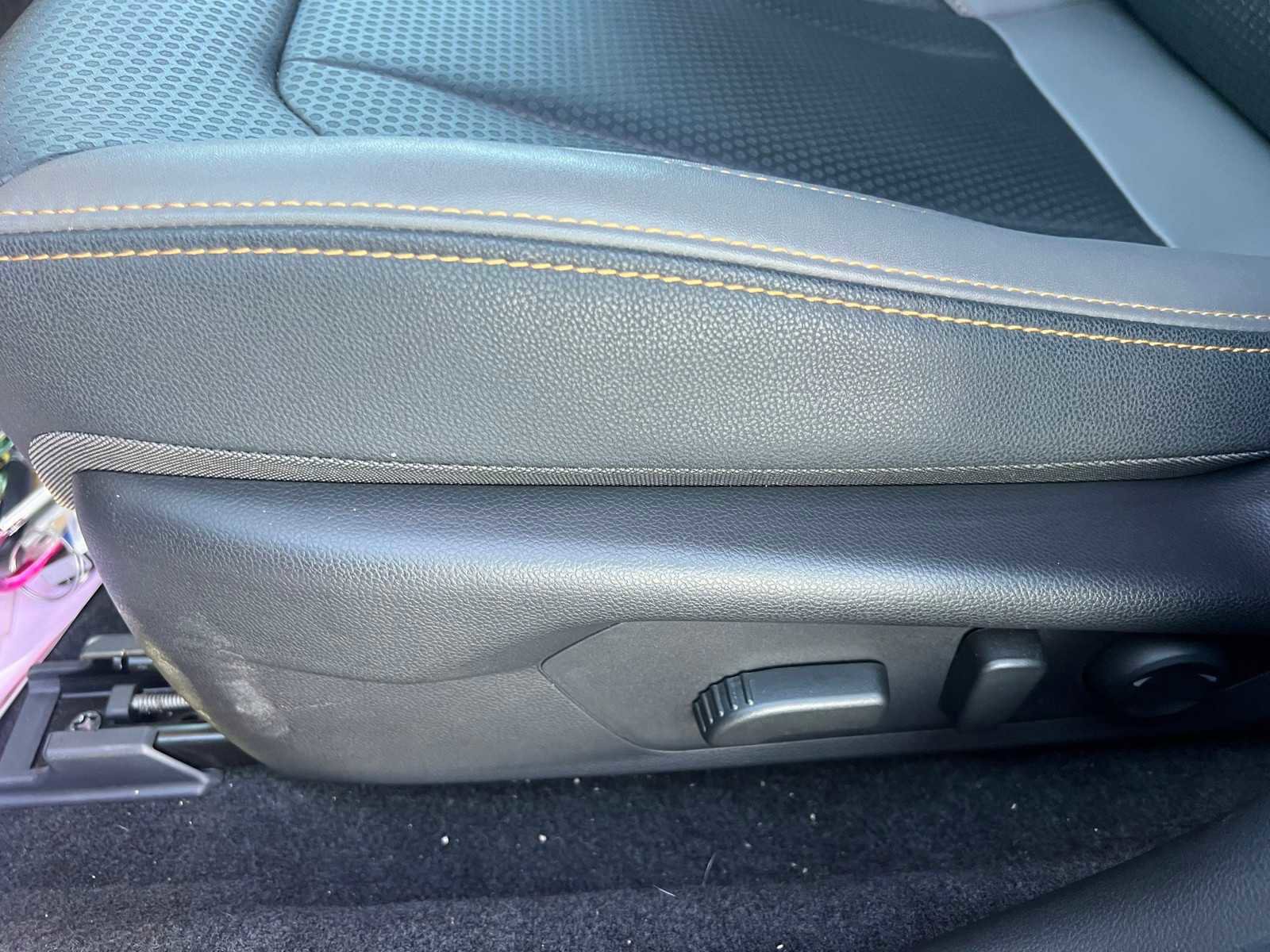 Certified 2025 Subaru Crosstrek 2.5i Wilderness w/ Wilderness Package image 27