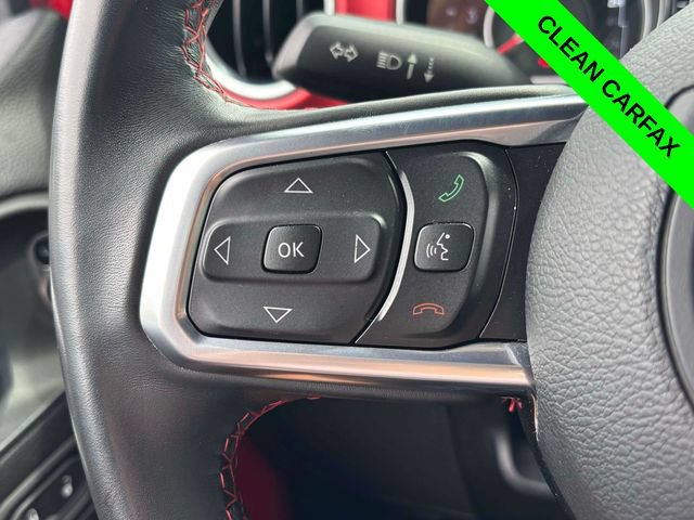 Used 2020 Jeep Gladiator Rubicon AWD/4WD image 11