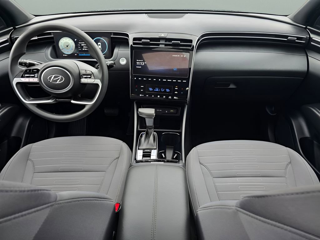 Used 2024 Hyundai Santa Cruz SEL w/ Activity Package AWD/4WD image 14