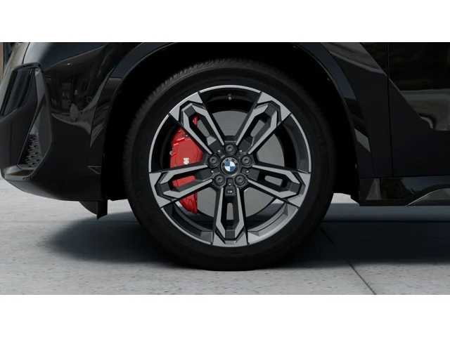 New 2026 BMW X1 xDrive28i AWD/4WD image 7