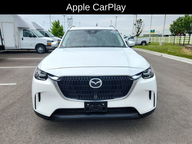 Used 2024 MAZDA CX-90 Plug-In Hybrid w/ Preferred AWD/4WD video 2