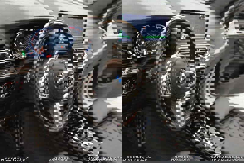 Used 2022 BMW X3 sDrive30i w/ M Sport Package 2 image 14