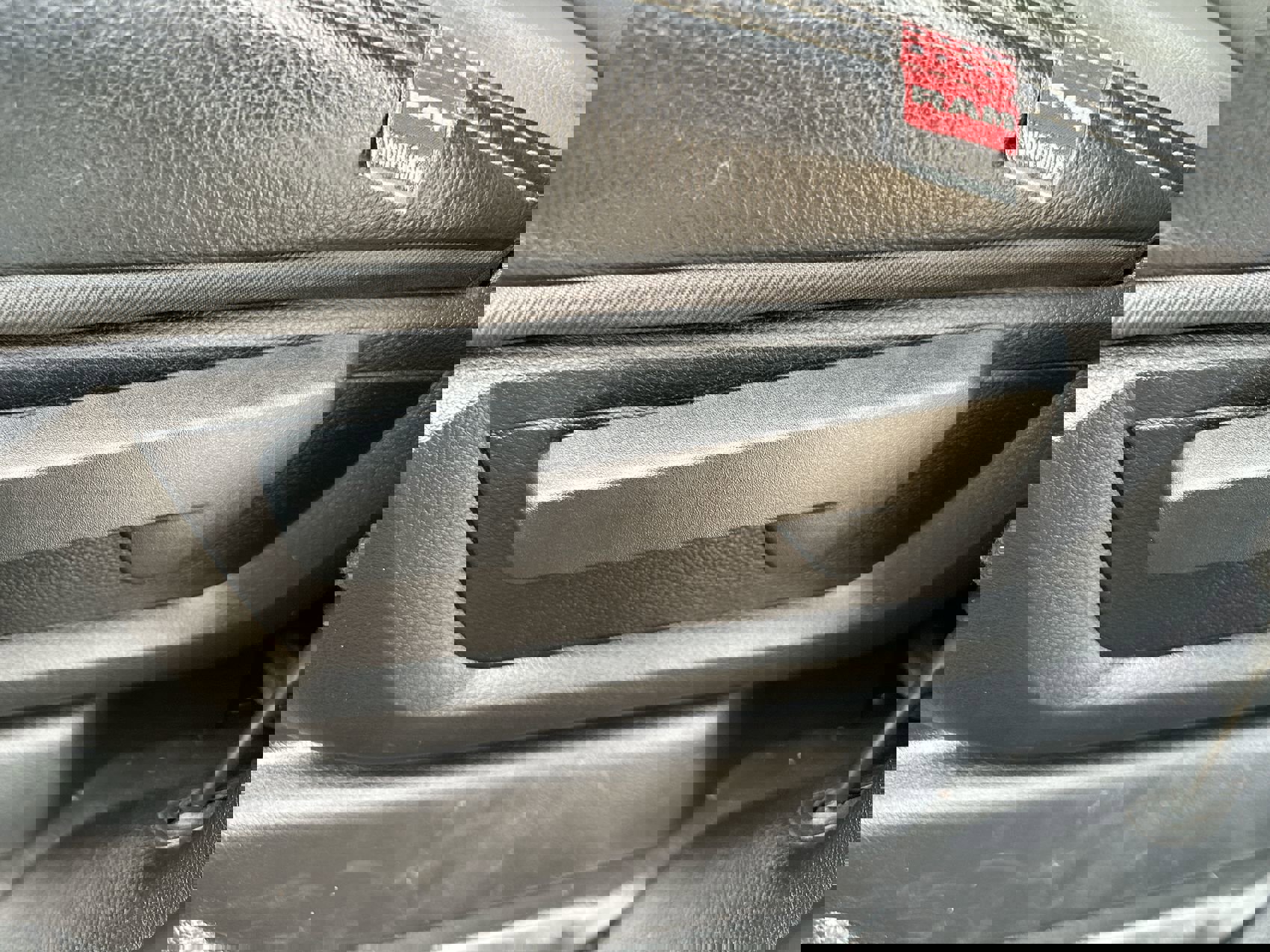 Used 2022 RAM 2500 Tradesman image 12