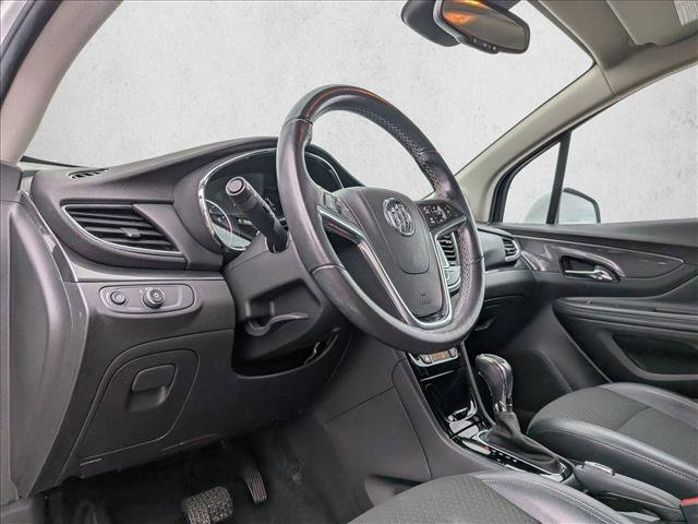 Used 2018 Buick Encore Preferred image 10