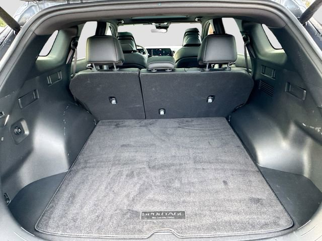 Used 2025 Kia Sportage X-Line image 30