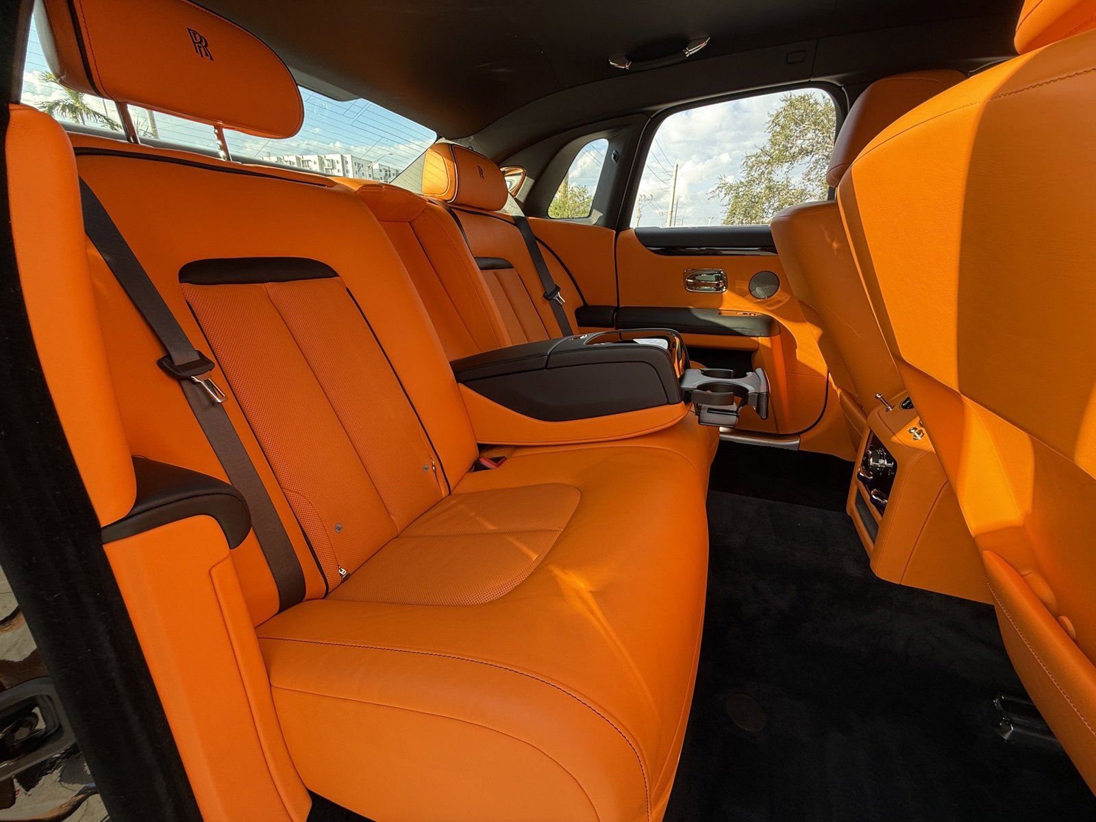 Used 2023 Rolls-Royce Ghost image 15