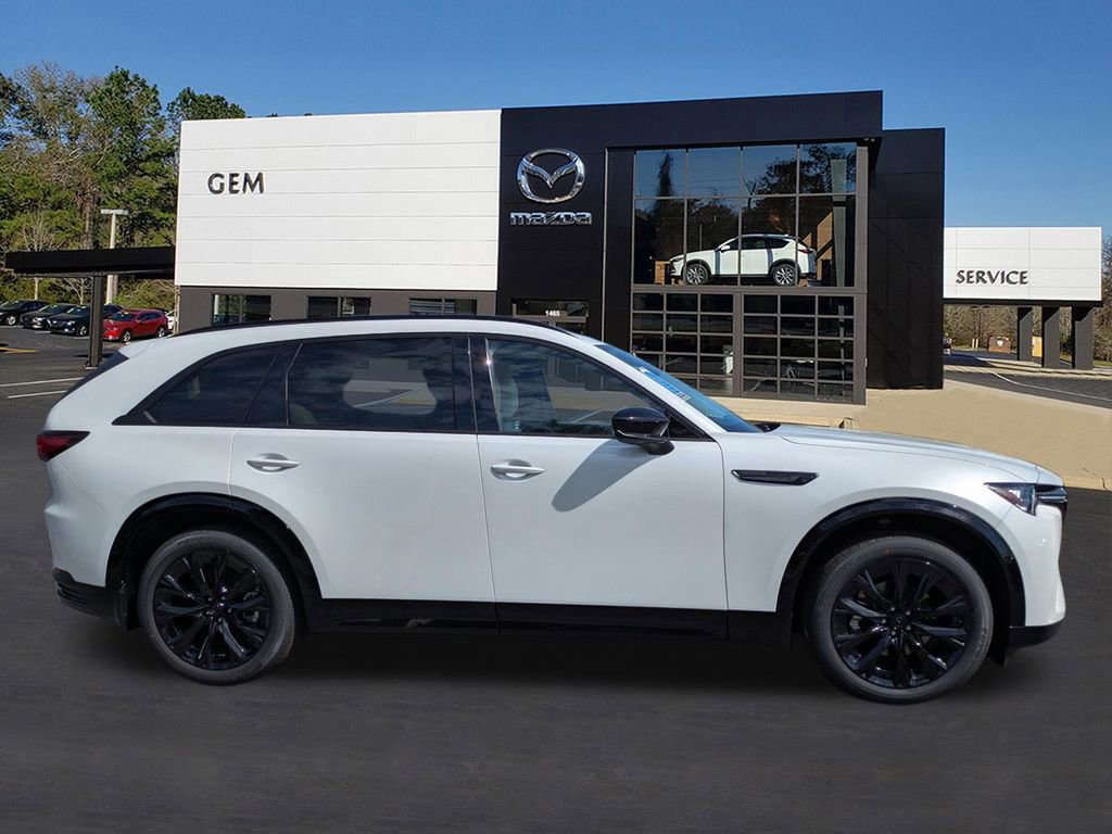 New 2026 MAZDA CX-90 3.3 Turbo S w/ Premium Package image 3