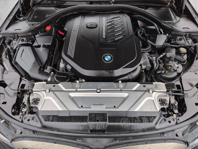 Used 2020 BMW M340i w/ Premium Package image 24