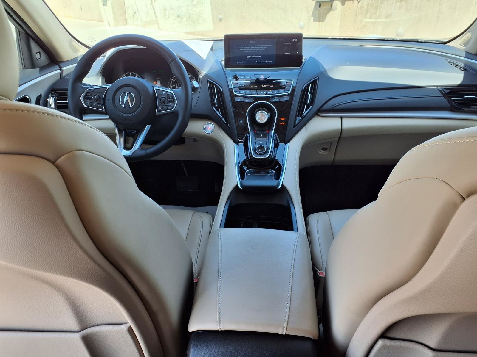 Used 2019 Acura RDX w/ Technology Package FWD image 18